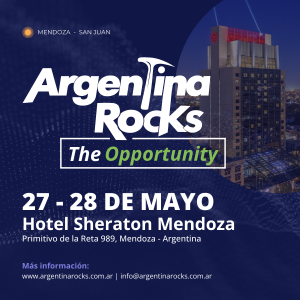 Ticket Congreso Miembro SEG